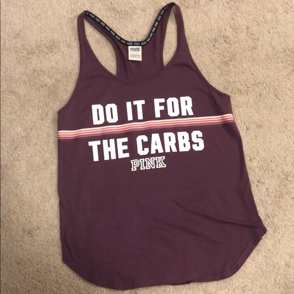 PINK Tank